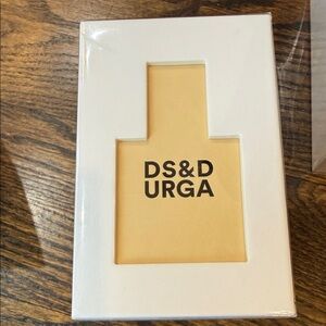 D.S. & Durga I Don't Know What — Beige & Clear Bottle brand new 50ml